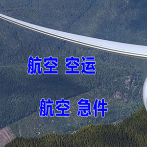 湛江航空空运快递-选东方航空和上海航空